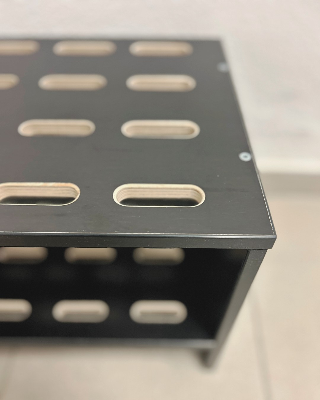 Træstativ til 8 par langrendsski